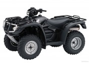 Honda FourTrax Foreman ES